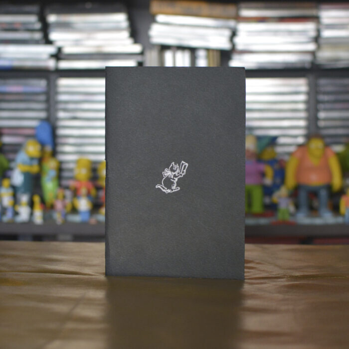 Gatitxs Zine