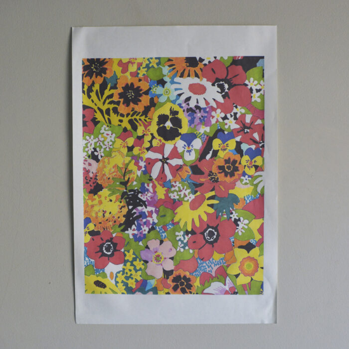 Flores