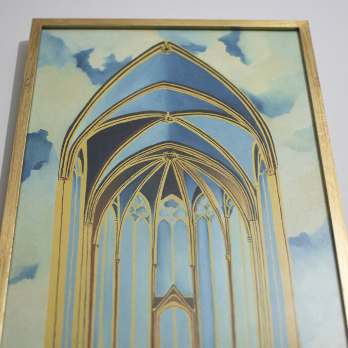 Templo Nº 2 - Imagen 3