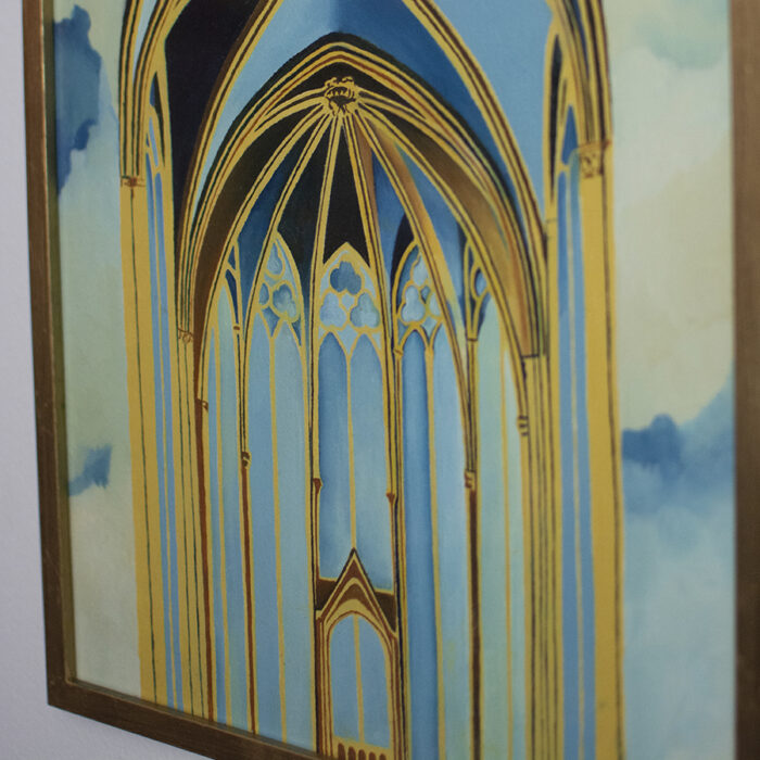 Templo Nº 2 - Imagen 6