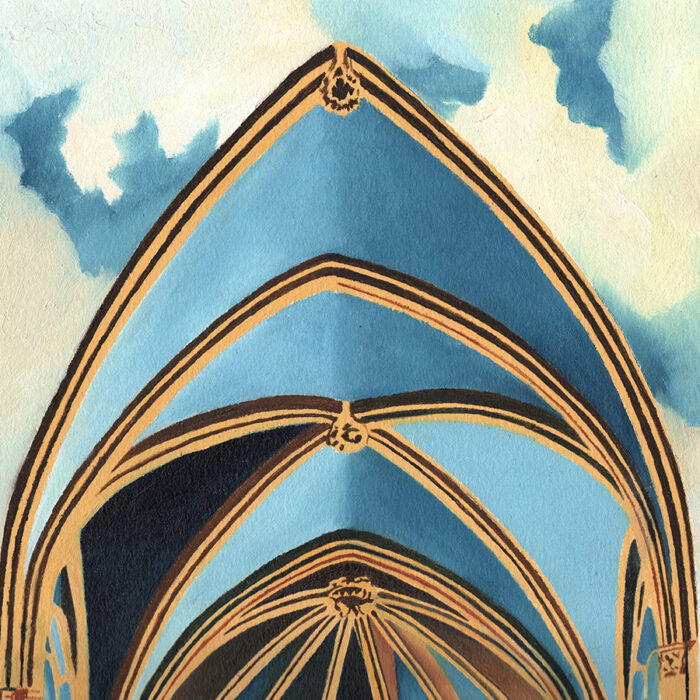 Templo Nº 2 - Imagen 2