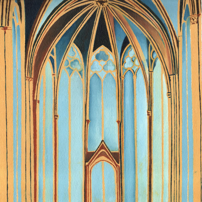 Templo Nº 2 - Imagen 4