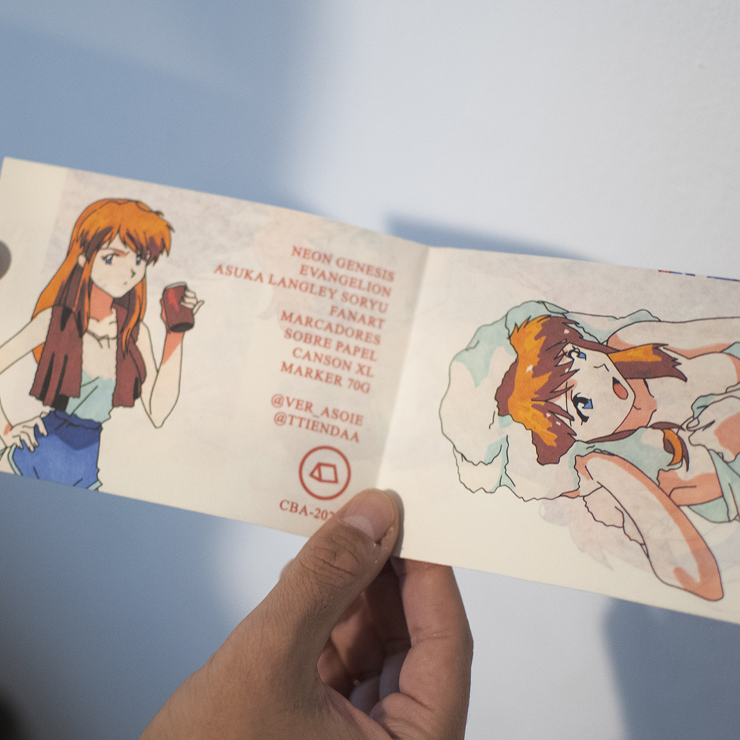 Asuka Langley Sōryū - Imagen 3