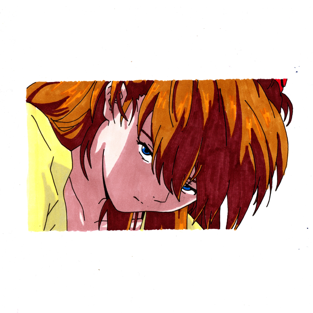 Asuka Langley Sōryū - Imagen 7