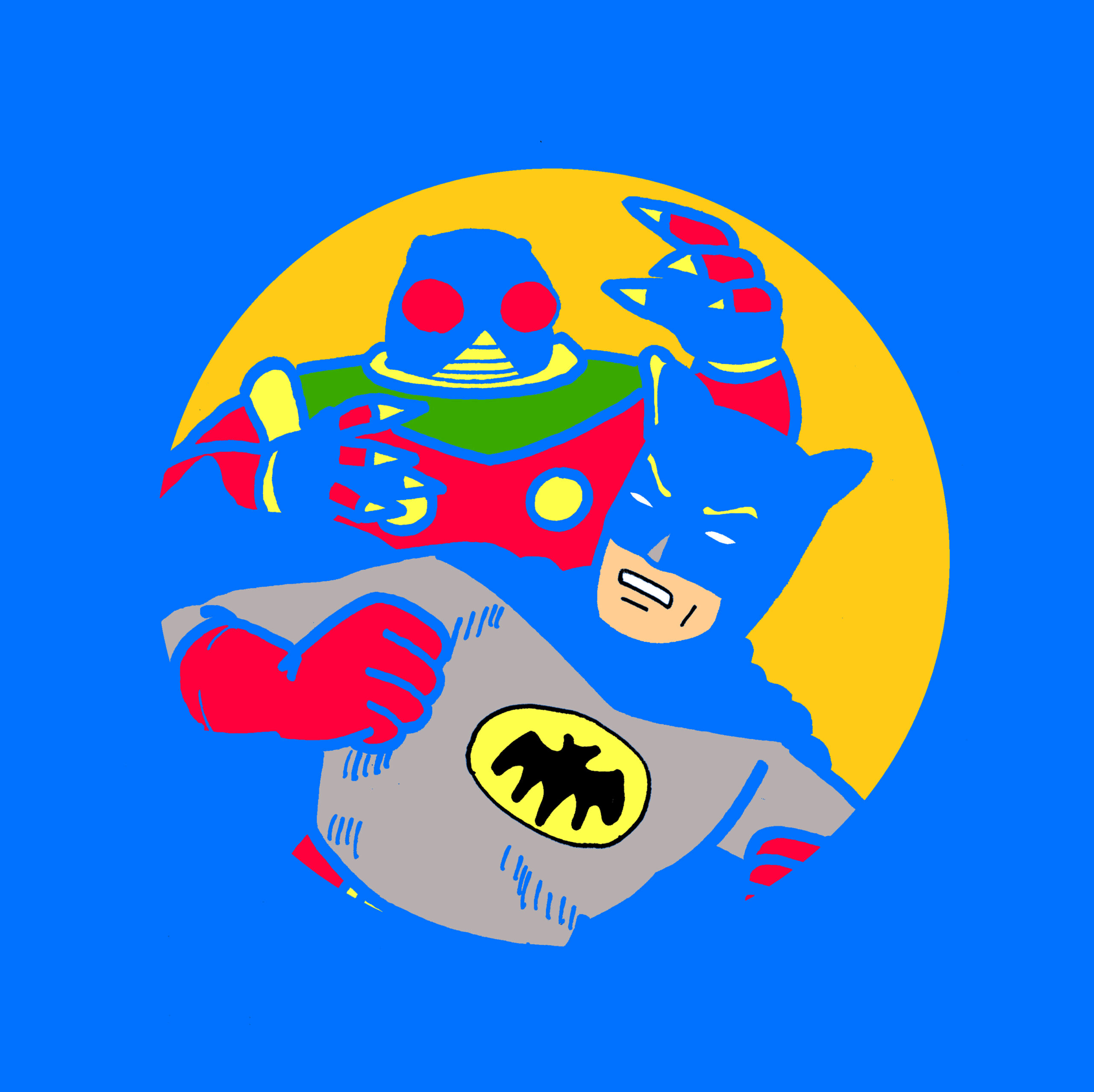 BATZINE - Imagen 12