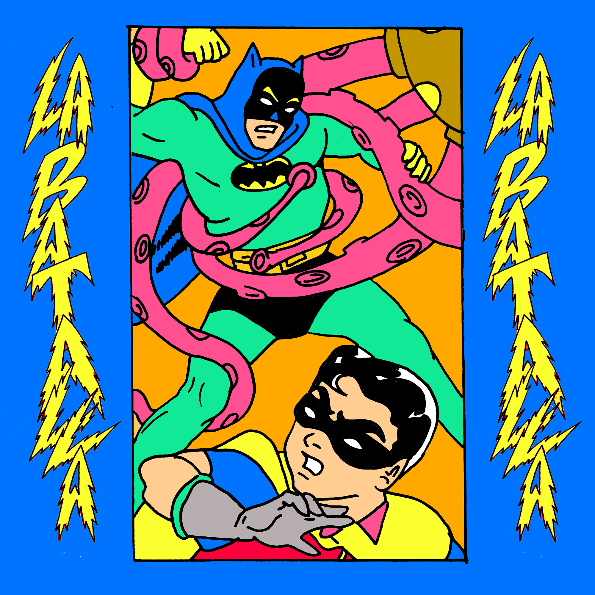BATZINE - Imagen 6