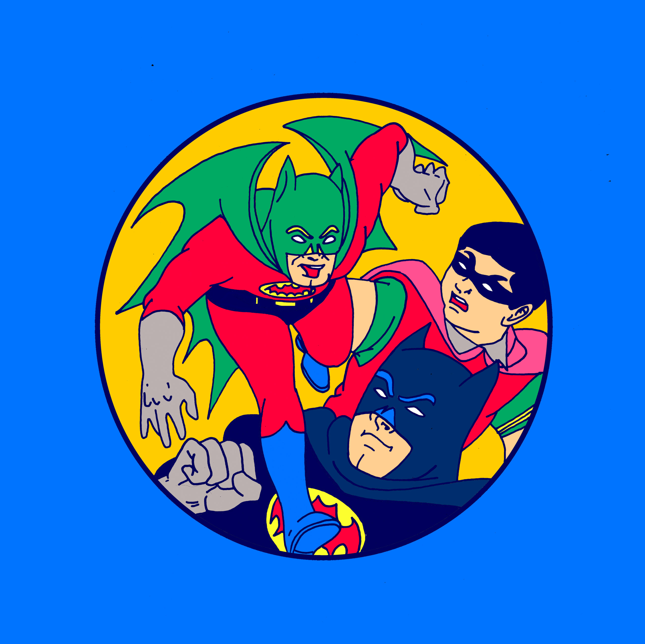 BATZINE - Imagen 8