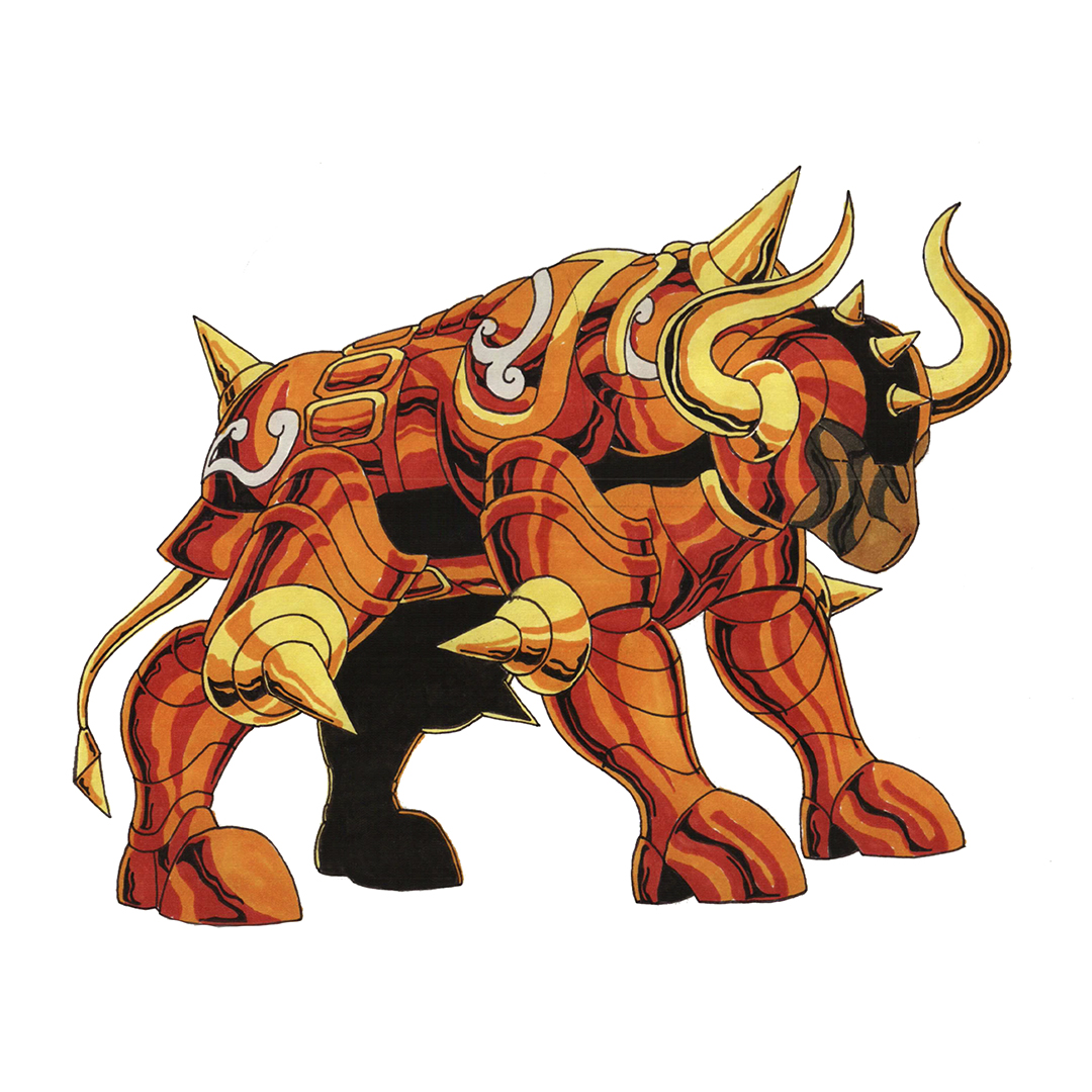 Fui bañado en la inocencia de un signo zodiacal - Imagen 7